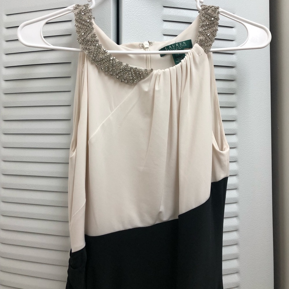 Lauren Ralph Lauren Evening Dress